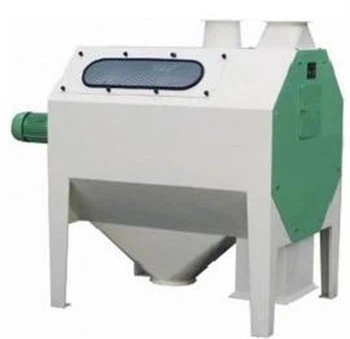 Sistemas de aspiração e coleta de poeira